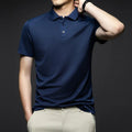 Summer Polo Shirt - Luxoria