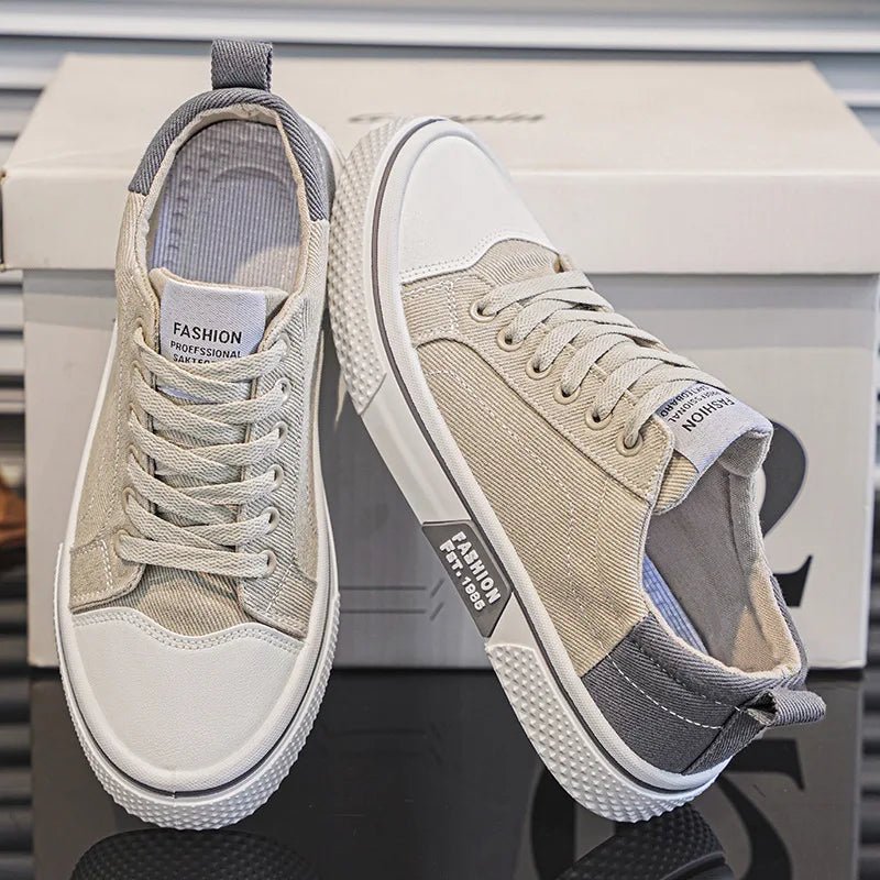 Elegant Sneakers - Luxoria