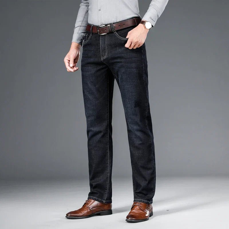 Givalli Classic Denim Jeans - Luxoria