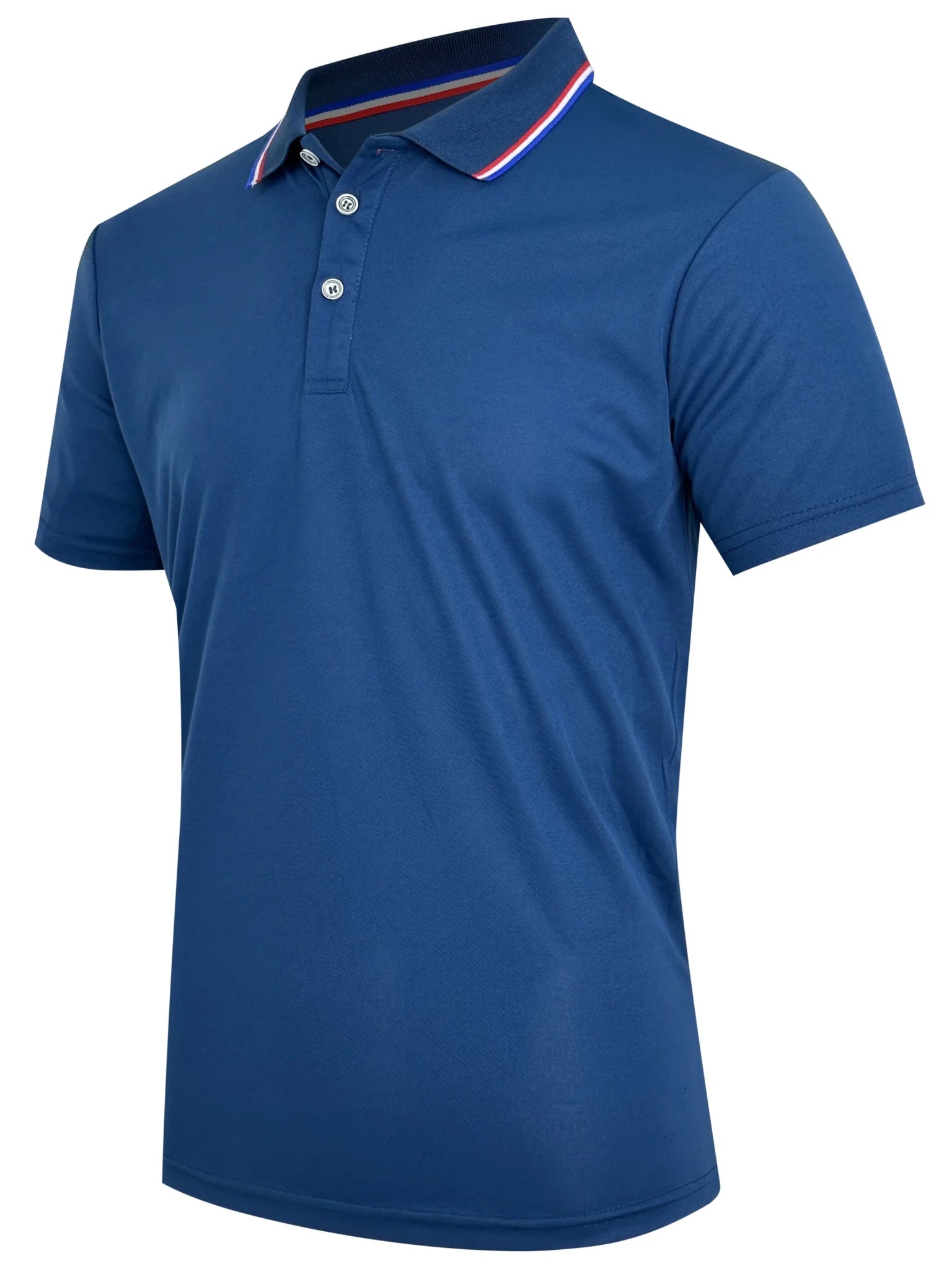 Elegant Polo Shirt - Luxoria