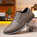 Italian Leather Shoes - Luxoria