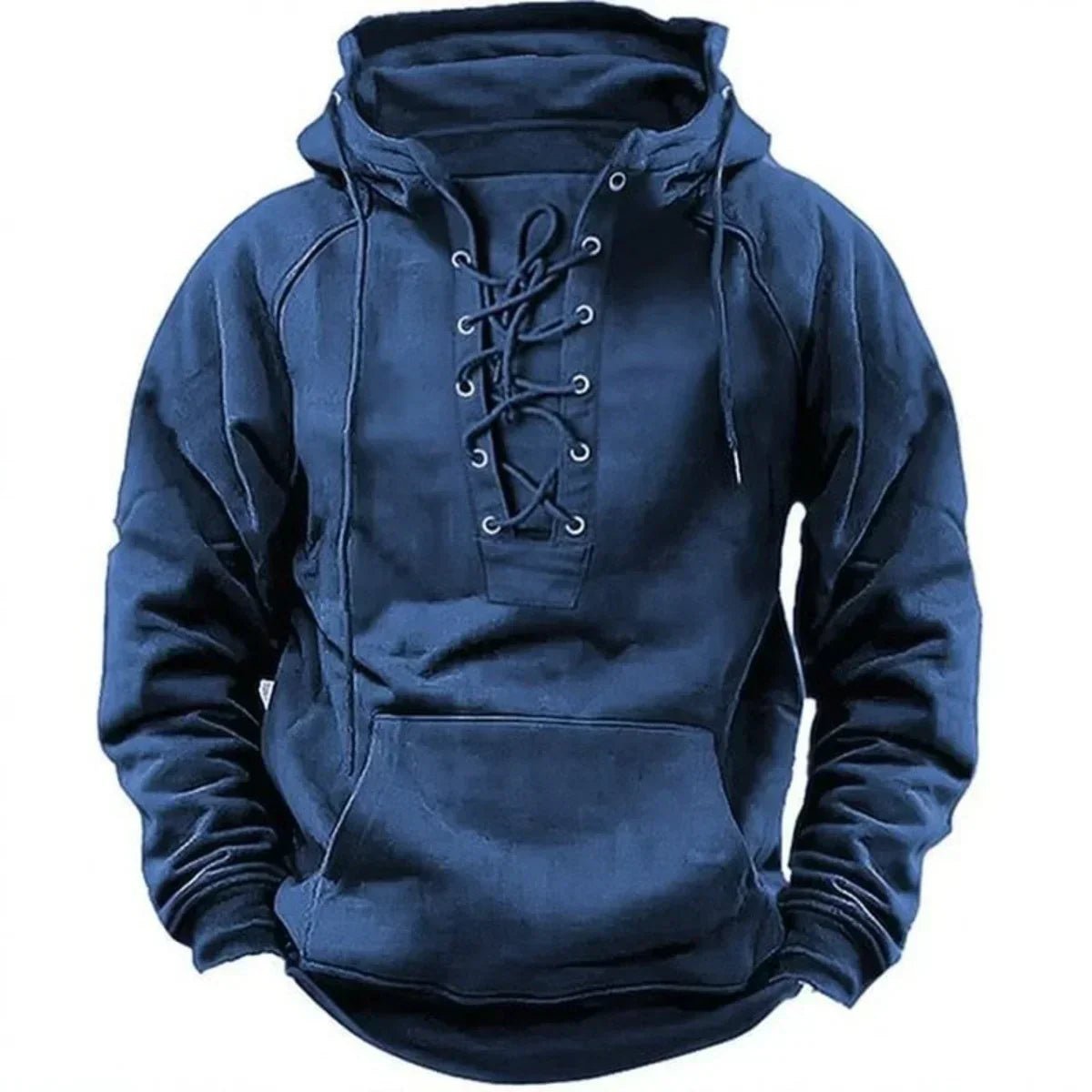 Elegant Premium Hoodie - Luxoria
