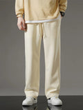 Korean Jogger Pants - Luxoria