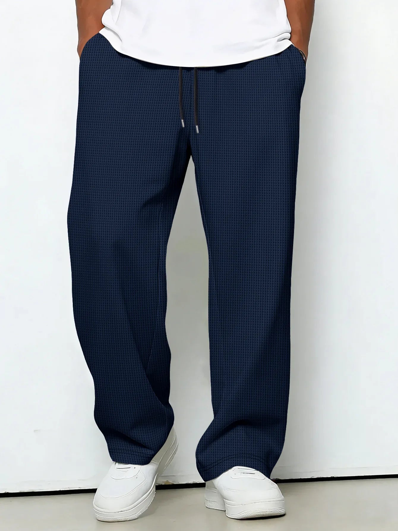 Casual Men's Pants - Luxoria