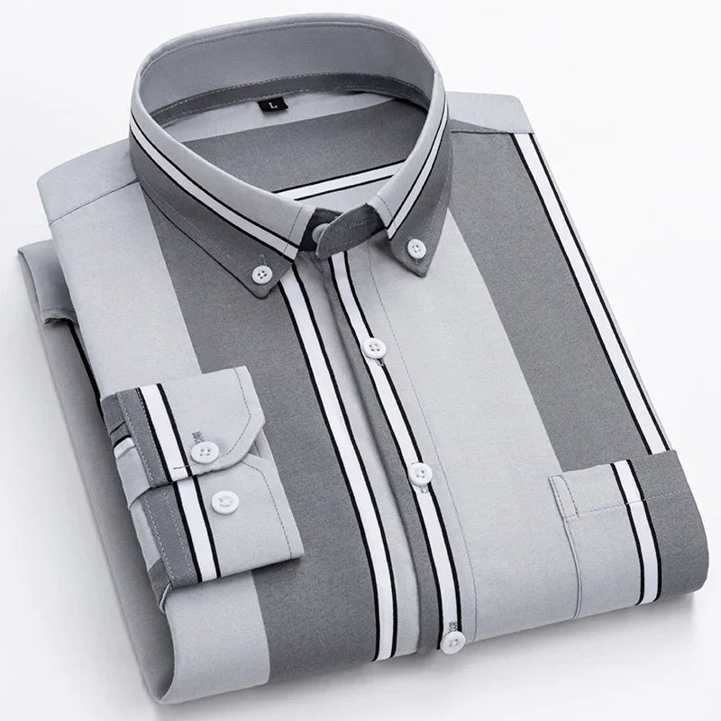 Givalli - Elegant Shirt - Luxoria