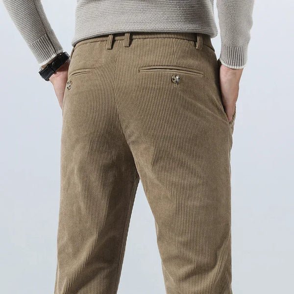 Business Pants - Luxoria