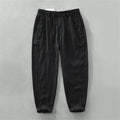 Premium Linen Pants - Luxoria