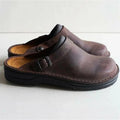 Old Style Clogs - Luxoria