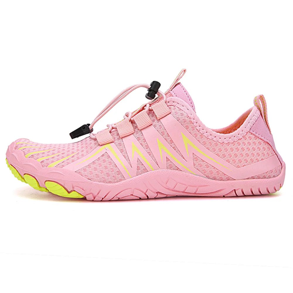 Quick Dry Water shoes - Luxoria