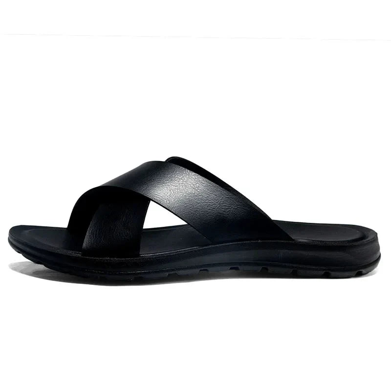Casual Italian Sandals - Luxoria