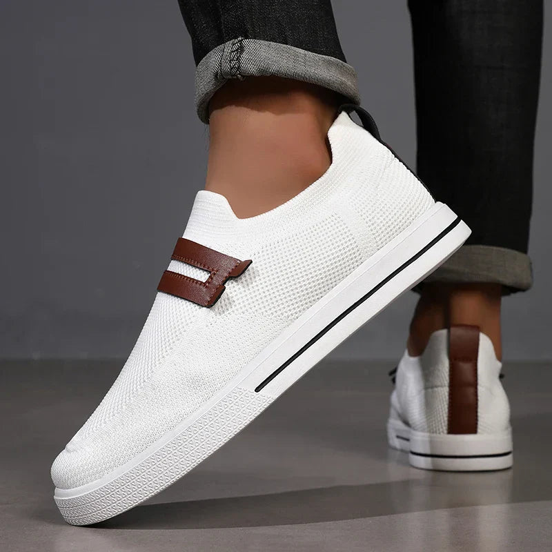 Air - Knit Shoes - Luxoria