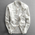 Japanese Style Shirt - Luxoria