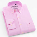 Givalli - Elegant Cotton Shirt - Luxoria