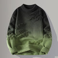 Casual Men's Pullover - Luxoria