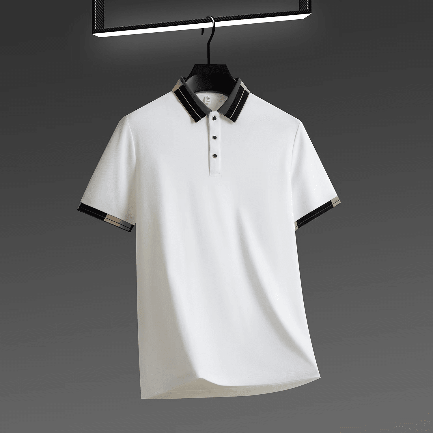 Polo Shirt - Luxoria