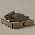 Comfortable Soft Sandals - Luxoria