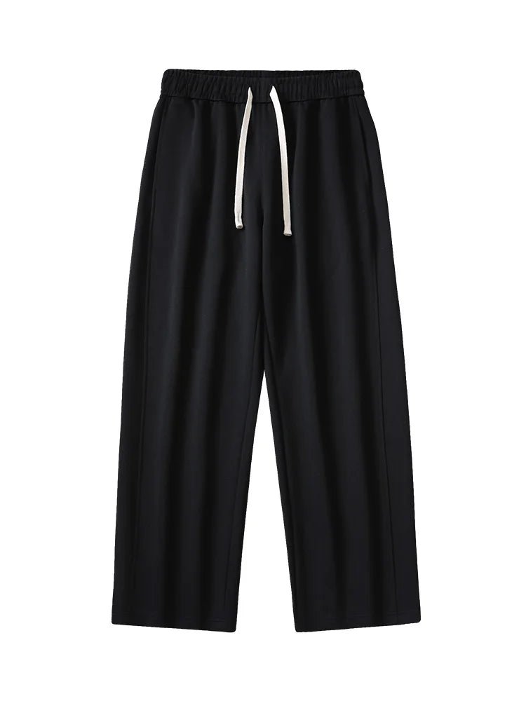 Korean Jogger Pants - Luxoria