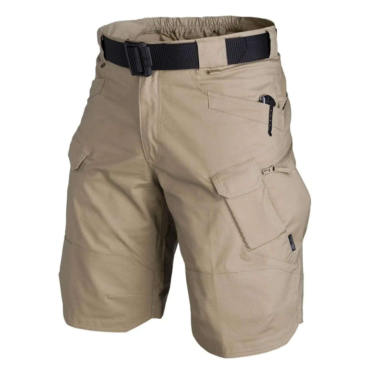 Waterproof Summer Shorts - Luxoria
