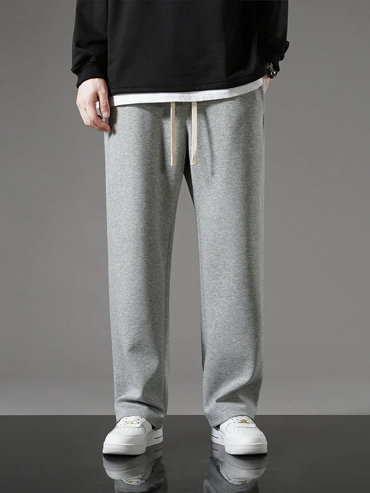 Korean Jogger Pants - Luxoria
