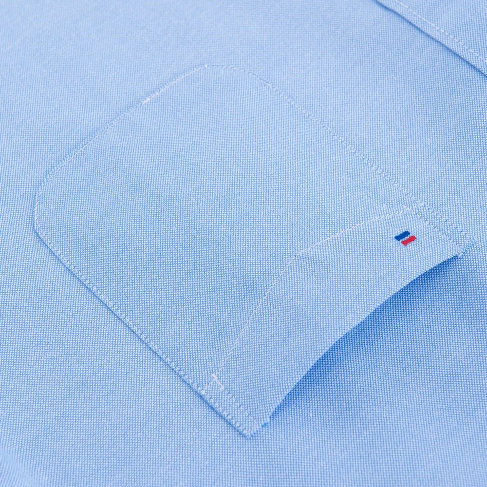 Givalli - Elegant Cotton Shirt - Luxoria