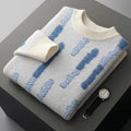 Elegant Cashmere Sweater - Luxoria