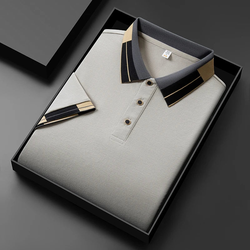 Polo Shirt - Luxoria