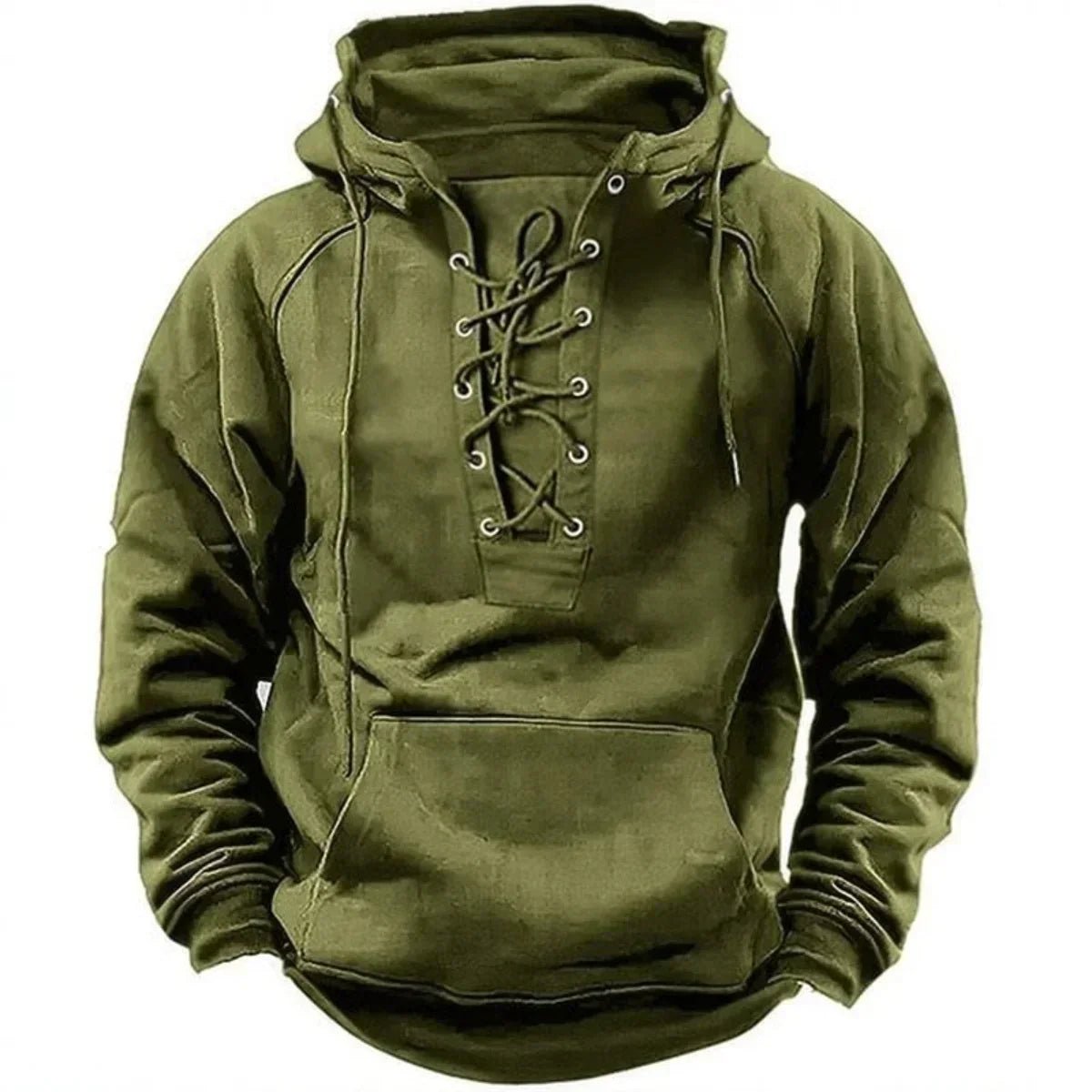 Elegant Premium Hoodie - Luxoria