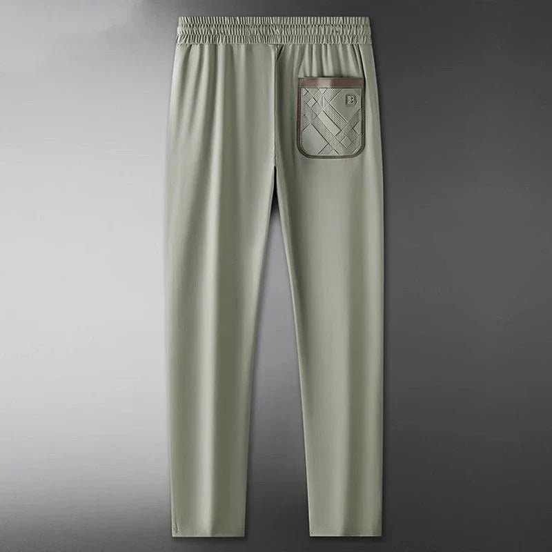 Premium Tech Trousers - Luxoria