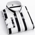 Givalli - Elegant Shirt - Luxoria