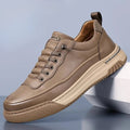 Elegant Platform Shoes - Luxoria