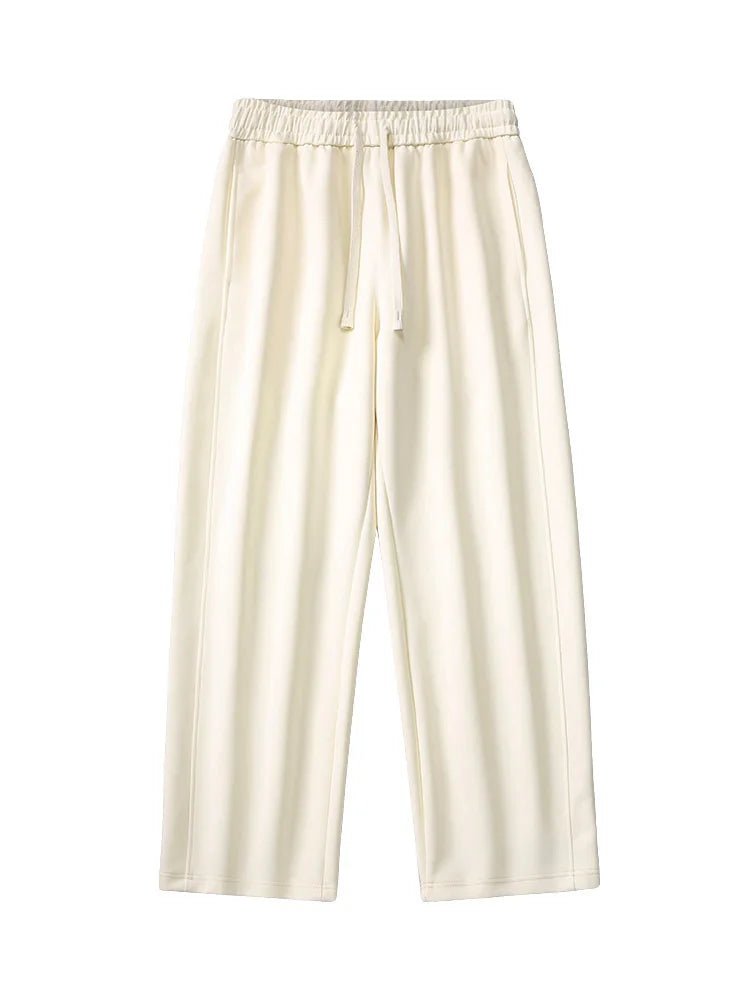 Korean Jogger Pants - Luxoria