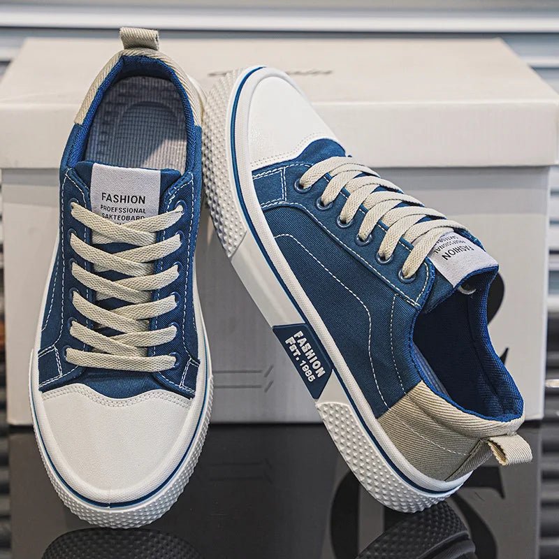 Elegant Sneakers - Luxoria