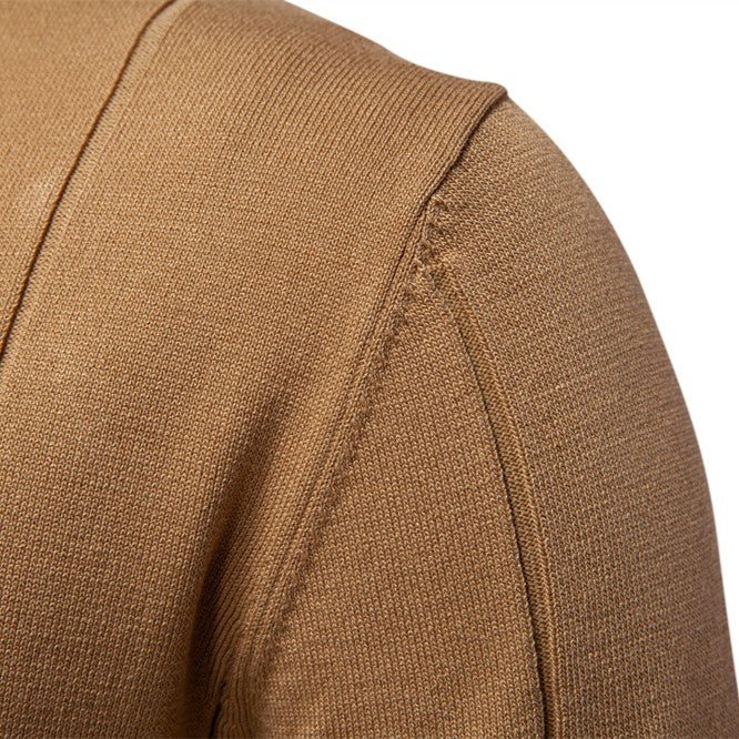 Elegant Polo Shirt - Luxoria