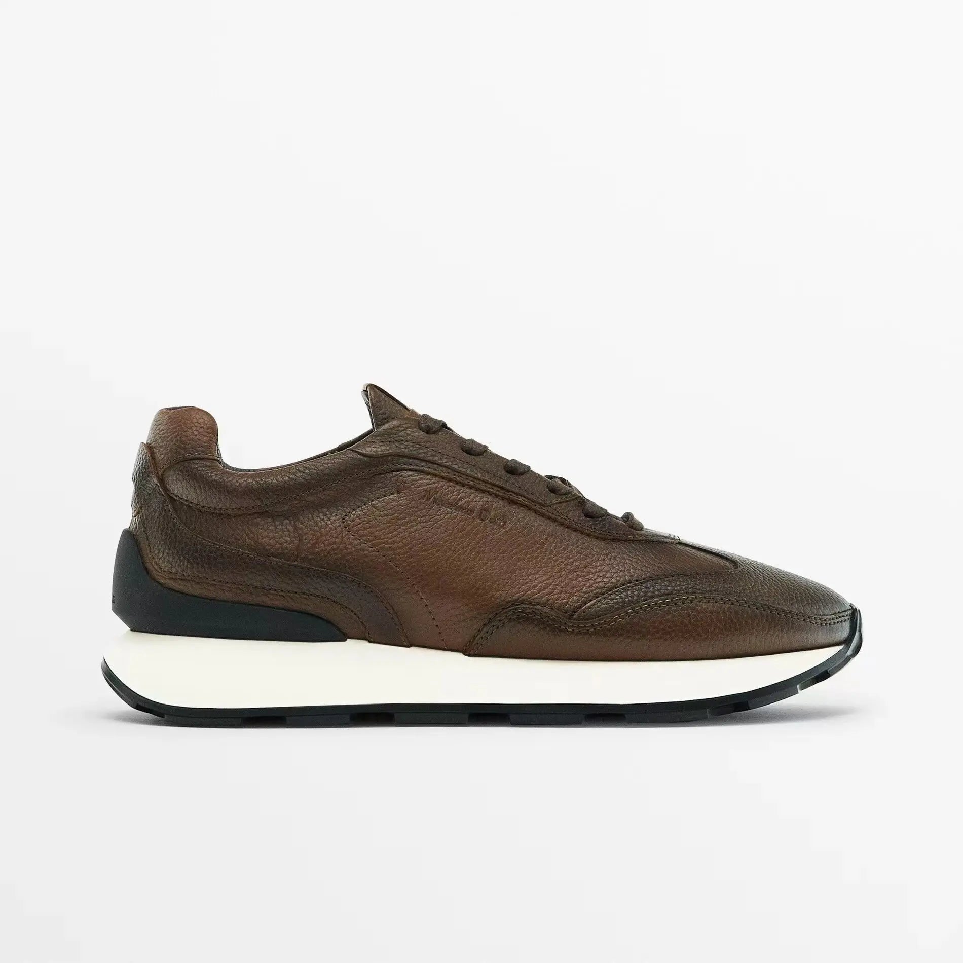 Premium Leather Shoes - Luxoria