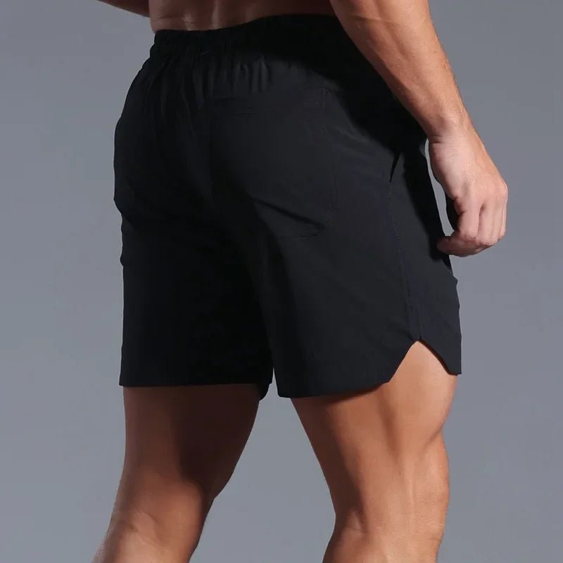 Elegant Beach Shorts - Luxoria