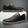 Italian Oxford Sneakers - Luxoria