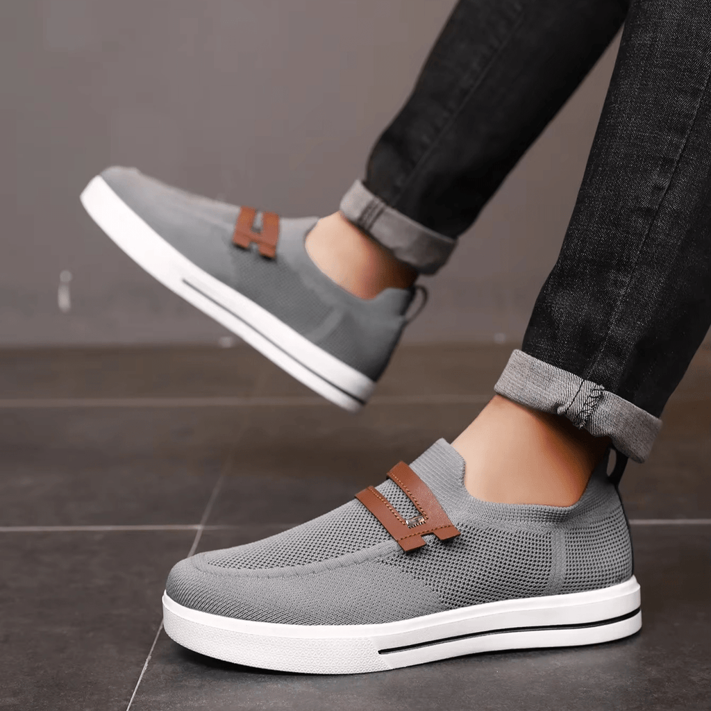 Air - Knit Shoes - Luxoria
