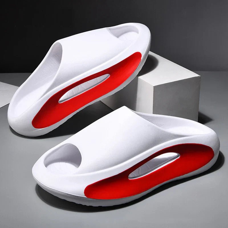 Foam Sandals - Luxoria