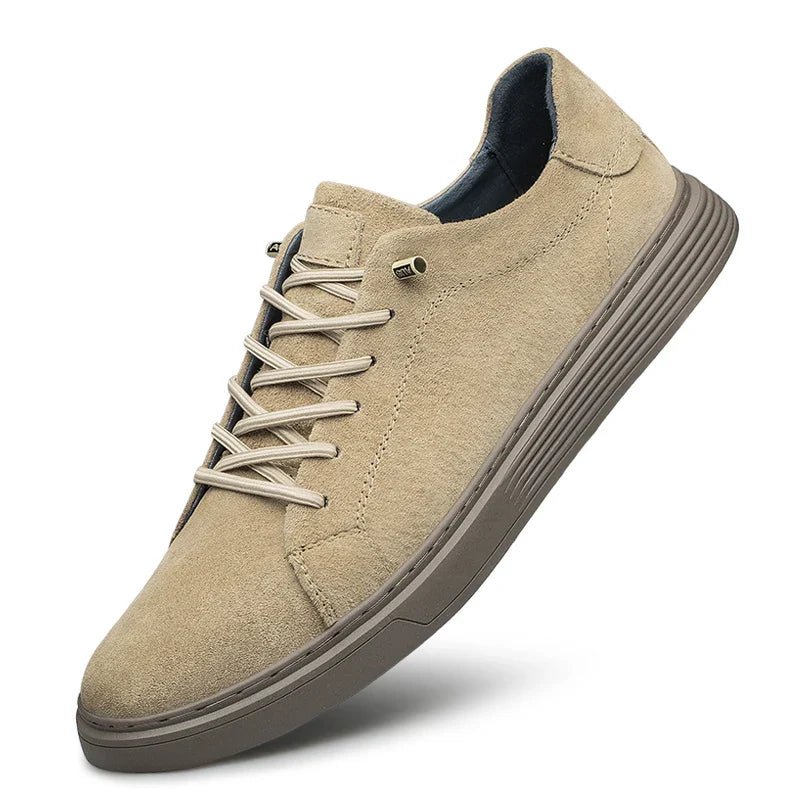 Breathable Lightweight Shoes - Luxoria