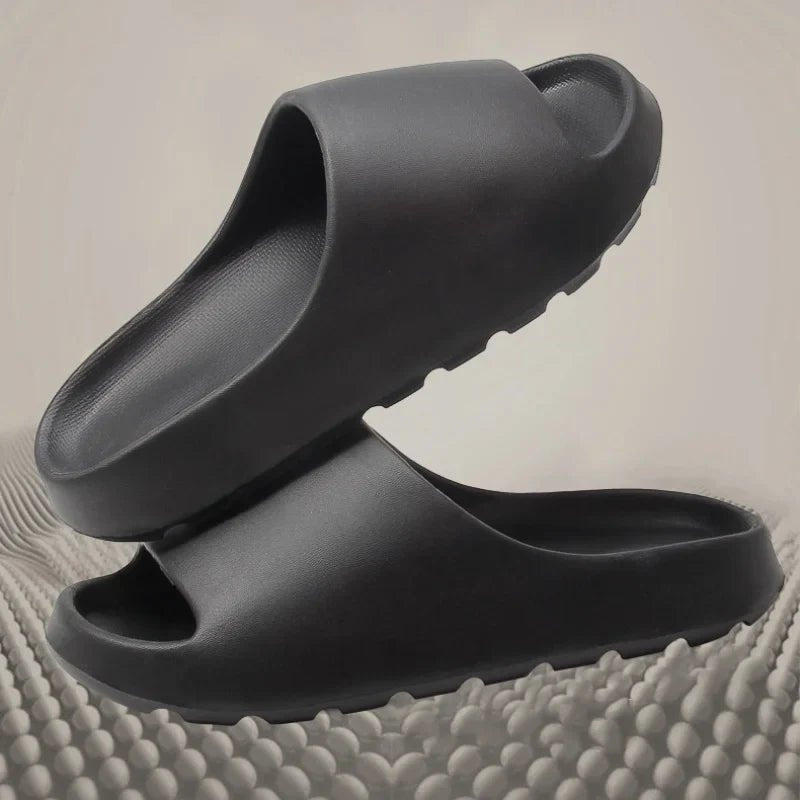 Comfortable Soft Sandals - Luxoria