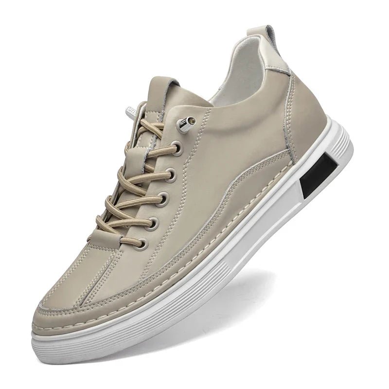 Classic Men's Shoes - Luxoria
