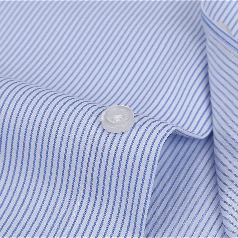 Givalli - Breathable Men's Shirt - Luxoria
