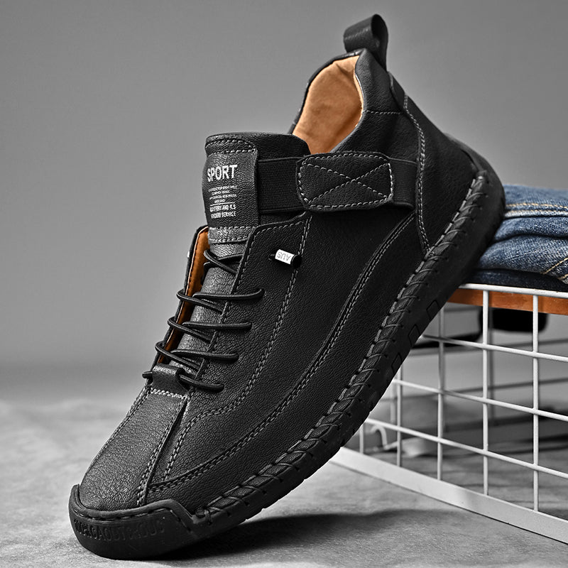 Casual Shoes - Luxoria