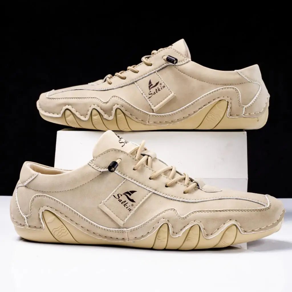 Elegant Shoes - Luxoria
