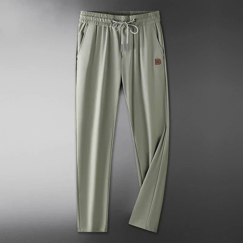 Premium Tech Trousers - Luxoria