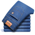 Givalli Classic Denim Jeans - Luxoria