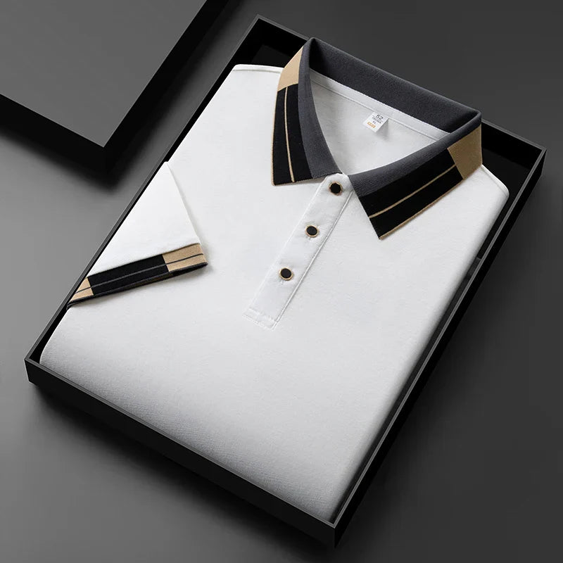 Polo Shirt - Luxoria