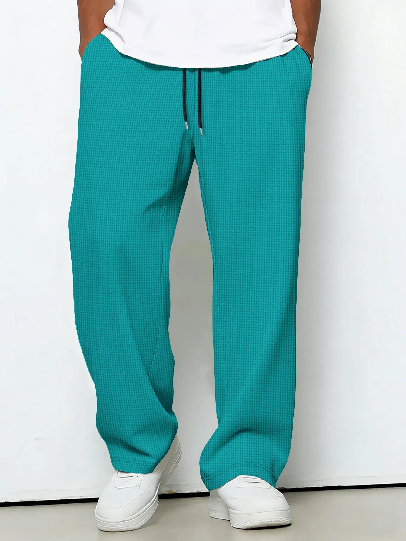 Casual Men's Pants - Luxoria