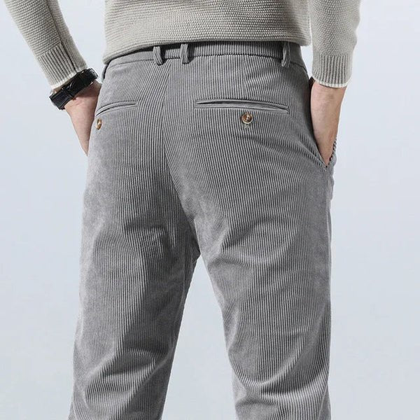Business Pants - Luxoria