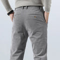 Casual Corduroy Pants - Luxoria